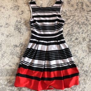 Macy’s dress